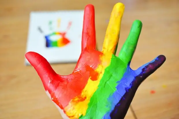 Эволюция мозга