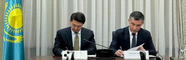 Все на связи. На автодорогах Казахстана обещают стабильный интернет