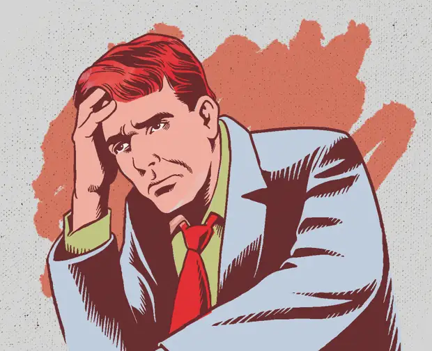 6 причин, почему ты ненавидишь тех, кто на тебя не похож