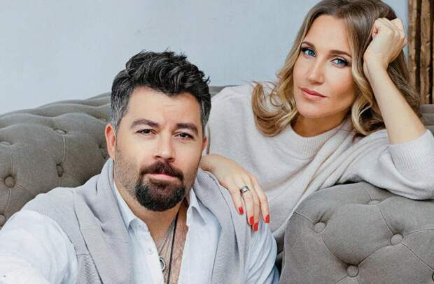 Кто подаст на развод или что скрывает 17-летний союз Юлии Ковальчук и Алексея Чумакова