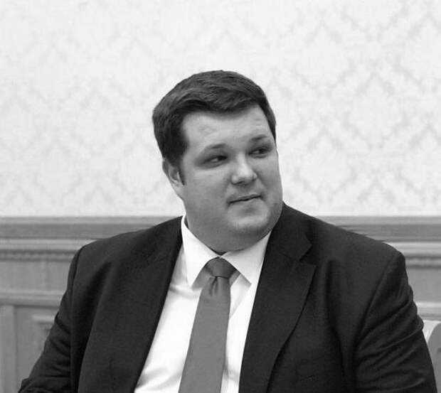 В Пензе скоропостижно скончался замминистра культуры и туризма Владимир Карпов