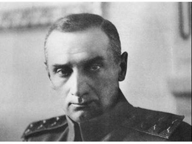 Конец адмирала Колчака