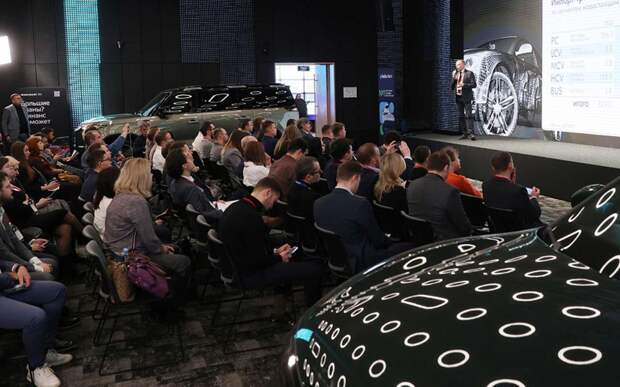 Банкиры, айтишники и первые лица: кого еще соберет форум «ForAuto – 2026»