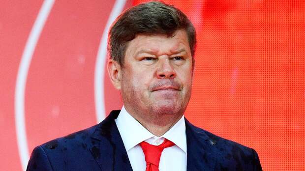 Губерниев: «Против «Зенита» у «Спартака» не будет ни единого шанса»