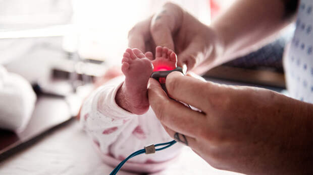 В Госдуме отреагировали на гибель новорожденных в новокузнецком роддоме