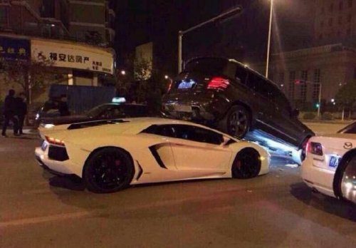 Автоприкольные картинки