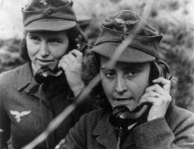 Вспомогательная служба связи сухопутных войск. Вспомогательная служба связи сухопутных войск.