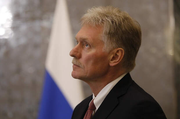 Песков: ЕС маскирует экономические просчёты идеологией, называя Россию «исчадием ада»