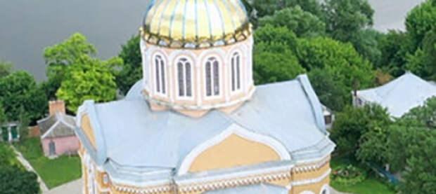 В Черкасской области сотрудники ТЦК похитили настоятеля храма УПЦ