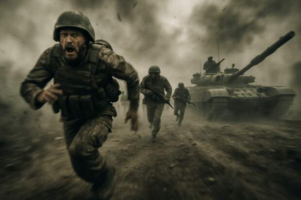 ВСУ понесли серьезные потери в Сумской области