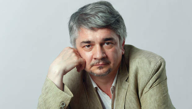 Ростислав Ищенко Ростислав Ищенко
