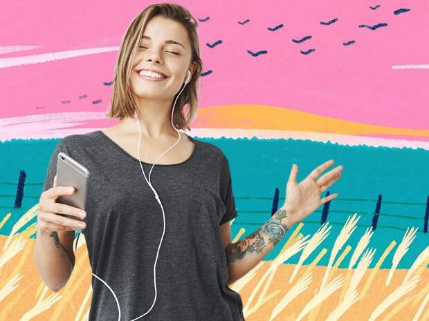 Музыкальная викторина: какое женское имя упоминается в знаменитой песне?