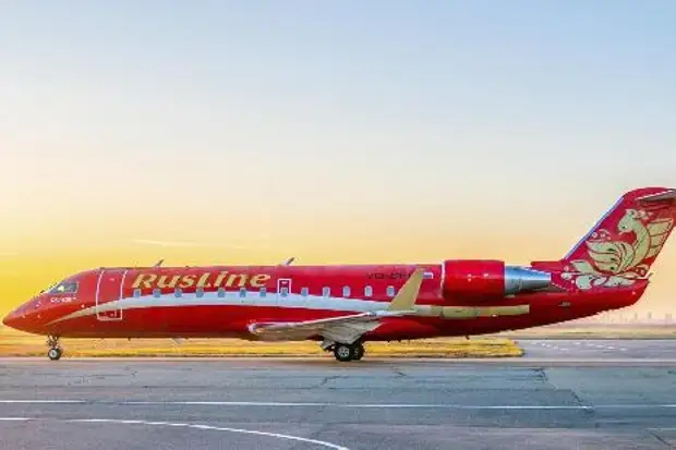 В аэропорту Тамбова отменили все авиарейсы до конца мая