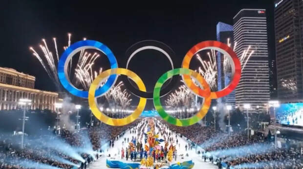 Вместо эксклюзивных смартфонов от Samsung только зубная паста и шампунь: дискриминация русских спортсменов на Олимпийских Играх в Италии