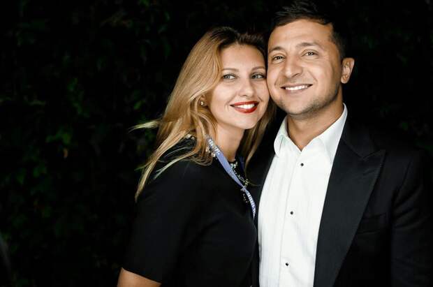 На плёнках Миндича может звучать голос первой леди Украины, — экс-пресс-секретарь Зеленского (ВИДЕО)