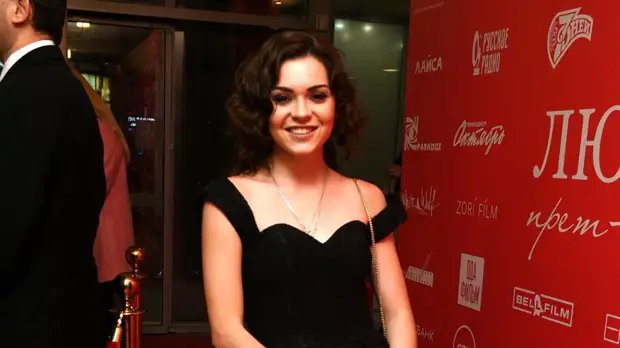 Сотникова рассказала, не было ли у неё желания завершить спортивную карьеру