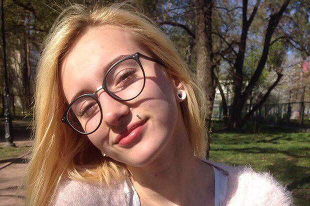 Единственная девочка, родившаяся в Чернобыле после катастрофы: что с ней стало