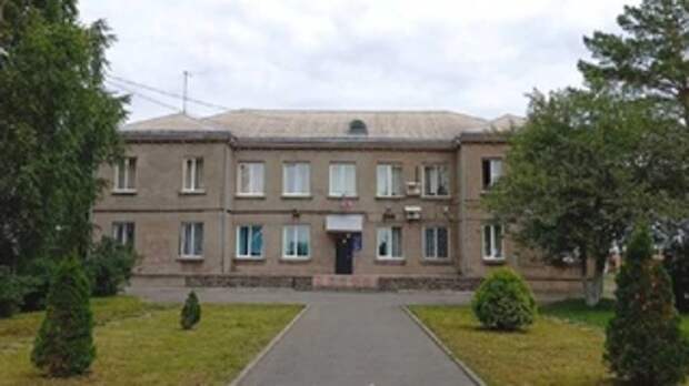 Прокопьевский психоневрологический интернат / Фото: Министерство труда и социальной защиты Кузбасса