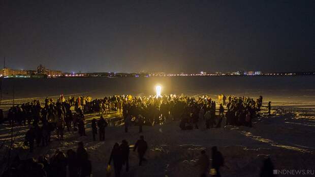 Крещенские купели в Челябинской области будут работать около суток