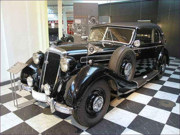 Horch