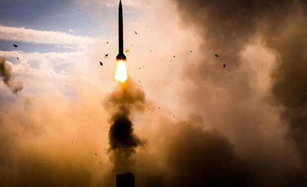 Российский ЗРК С-500 – гиперзвуковая ракета-убийца?