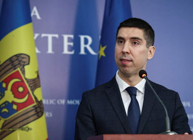 Молдавия раскрыла сроки выхода из СНГ