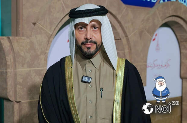 «Желаем всего наилучшего для Республики Молдова» – праздничное послание посла Государства Катар