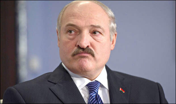 Лукашенко: ситуация на Украине после выборов только ухудшилась