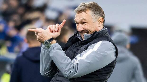 Глава совета «Балтики» заявил, что Талалаев не подходит «Спартаку»: «Не то чтобы мы не хотим отпускать»