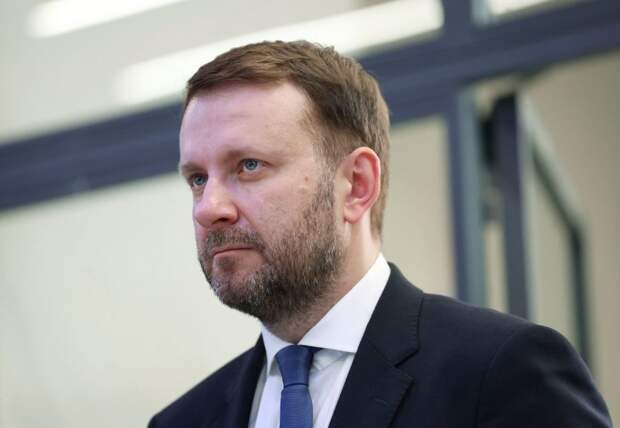 Орешкин: РФ сама распорядится $1 млрд в США в случае разблокировки