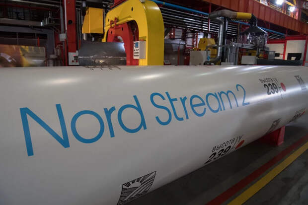 В тени: идут переговоры о возобновлении Nord Stream с участием США