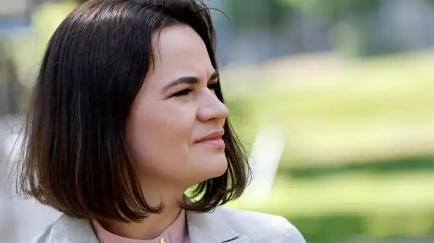 В МВД Белоруссии рассказали об охране Тихановской в период выборов