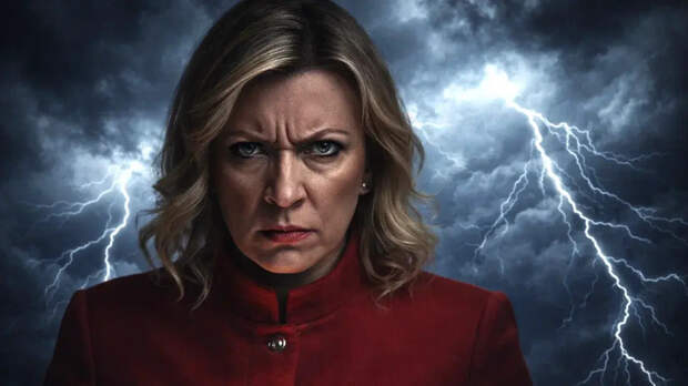 "В этом позоре должны идти до конца": Захарова выступила с заявлением о последней выходке Киева