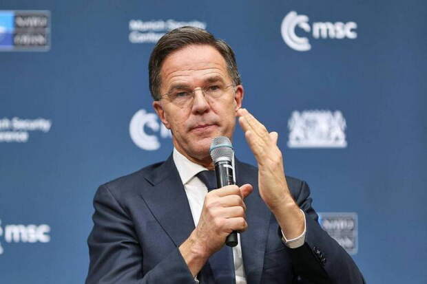 Генсек НАТО заявил о своих надеждах по окончанию украинского конфликта