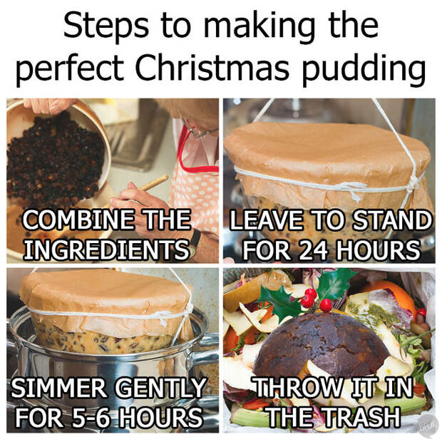 Christmas-Memes