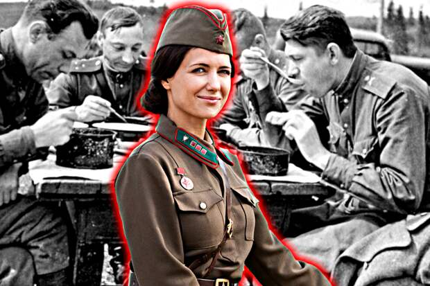 "Оборзели! Положить нас вздумали?": Как поляки прикрываясь добротой решили "наградить" наших солдат за освобождения от фашистов ﻿