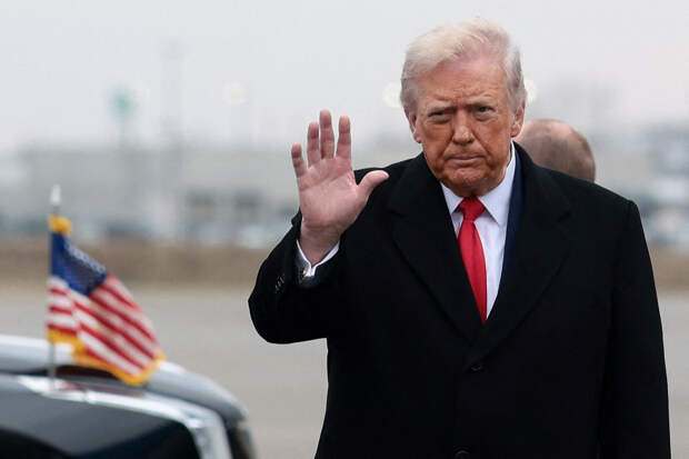 Трамп назвал причины безоговорочного лишения гражданства США