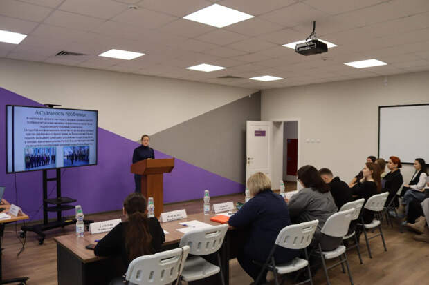 Сергей Ситников утвердил меры поддержки социально значимых молодежных проектов в регионе