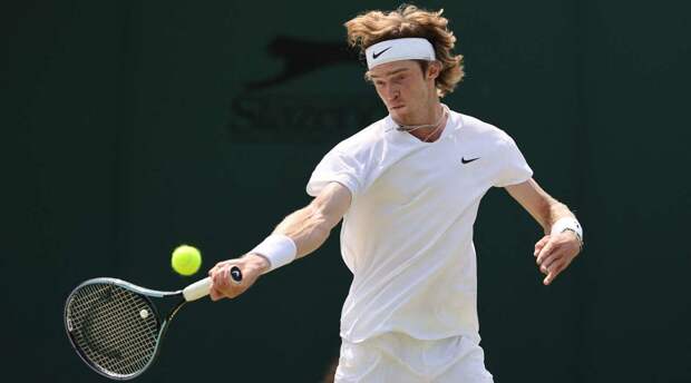 «Выиграл и хорошо!» Тарпищев – о победе Рублева на турнире в Дубае