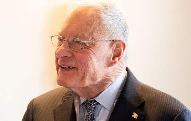 Келлог назвал страны НАТО «трусами»