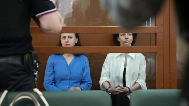 Верховный суд рассмотрит жалобы Беркович и Петрийчук на приговор в августе