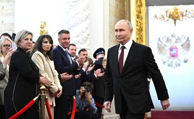 Фото: presidentmedia.ru