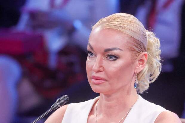 Волочкова вернулась в рехаб-шоу и ответила на обвинения в алкоголизме