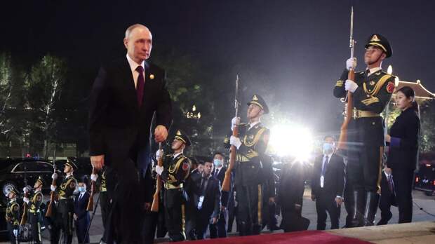 Путин сделал ставку на проверенных партнеров: этот союз Штатам не расколоть