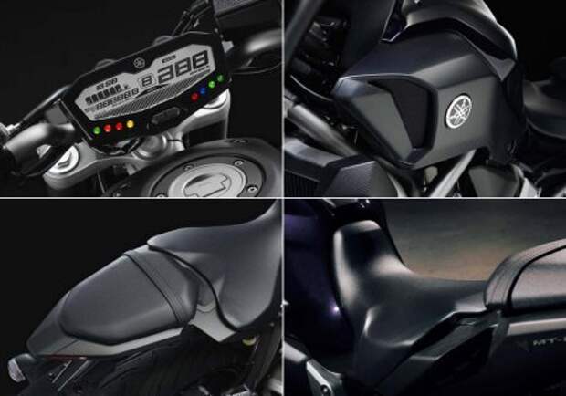 Yamaha: выбор растёт - Фото 3