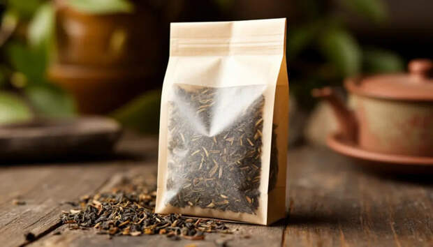 Свекровь пришла с проверкой и встала у двери, раскрыв рот: пакетик чая на ручке сработал лучше любого кондиционера