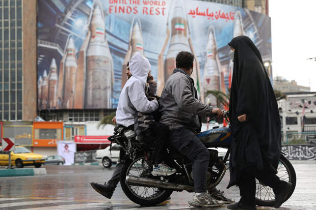 Tasnim: Иран направил через посредников ответ на мирный план США из 15 пунктов