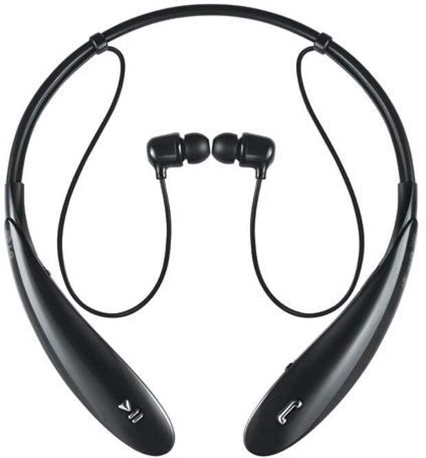LG Tone Ultra