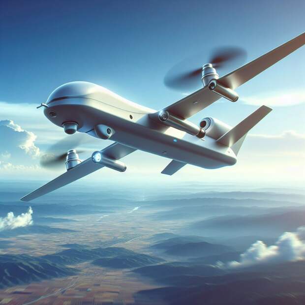 Системы ПВО РФ за ночь сбили 283 украинских беспилотника в 12 регионах