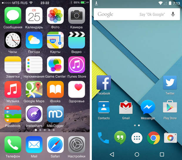 iOS-81-vs-Lollipop-3
